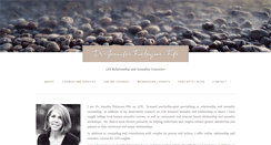 Desktop Screenshot of finlayson-fife.com